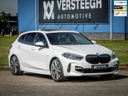 BMW 1-serie - 118i High Executive M-sport |Panoramadak|Dealeronderhouden