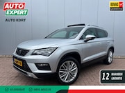 Seat Ateca - 2.0 TSI FR 4DRIVE Xcellence Business Intens Intens | Elektr.