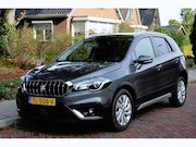 Suzuki S-Cross - 1.4 Boosterjet Exclusive Org NL/NAP/2de eig/camera