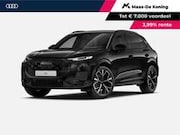 Audi Q3 - 1.5 200kW e-hybrid S edition 272 PK · MMI Experien