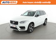 Volvo XC90 - 2.0 T8 Twin Engine AWD Inscription |GZ84526|