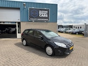 Ford Focus - 1.6 TDCI ECOnetic Lease Trend