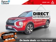 Mitsubishi Outlander - 2.4 PHEV First Edition | €€7500, - VOORRAADKORTIG!!| OP=OP| 