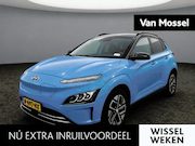 Hyundai Kona - Electric EV Fashion 64 kWh | SOH 99,4% | Achteruitrij Camera