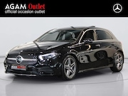 Mercedes-Benz A-klasse - Hatchback 220 Launch Edition Premium Plus Panorama dak