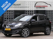 Nissan Qashqai - 1.6 CONNECT EDITION/ 360° CAMERA/ TREKHAAK/ ALL-SEASON BANDE