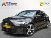 Audi A1 - 25 TFSI S-Tronic aut.PRO LINE / Stoelverw. / 17 Inch / Clima