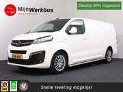 Opel Vivaro - 2.0 CDTI L3H1 Innovation | Apple Carplay | Airco | Cruise Co