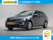 Skoda Octavia - COMBI 1.0 TSI Greentech Ambition Business [ Navi Stoelverwar