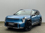 Kia EV9 - 99, 8kWh 384pk AWD Dual Motor GT-Line | 6-zits |