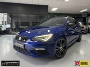 Seat Leon - ST Cupra 300 4Drive Pano Virtual Acc Sfeer