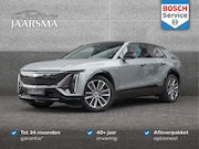 Cadillac Lyriq - 600 E4 Sport | NIEUW | Panoramadak