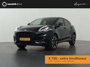 Ford Puma - 1.0 EcoBoost Hybrid ST-Line X | Navigatie | B&O | Climate Co