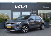 Kia Stonic - 1.0 T-GDi MHEV DynamicPlusLine | Trekhaak | Camera | Navigat