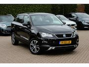 Seat Ateca - 1.4 EcoTSI Xcellence / Camera / Keyless / CarPlay / 17'' / E