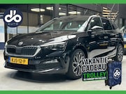 Skoda Scala - 1.0 TSI 110pk DSG AUTOM. Ambition GLAZEN PANO DAK I DIGI DIS