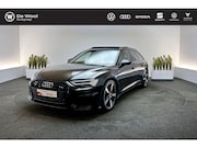 Audi A6 - Avant 55 TFSI e 367pk quattro Competition | SoH 87% | S line