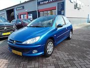 Peugeot 206 - 1.4 3D XS