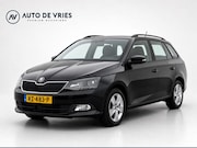 Skoda Fabia - Combi 1.0 TSI 95pk Ambition Business | ECC | Navigatie | Tre