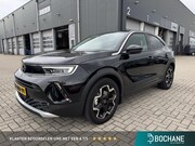 Opel Mokka-e - Ultimate 50-kWh 11kw bl. | Carplay | Camera | Navigatie | My