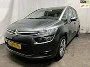Citroën C4 Grand Picasso - 1.6 BlueHDi Business - BPM - Motorlamp brandt, Ach