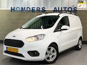 Ford Transit Courier - 1.0 Limited EcoBoost S&S | CARPLAY | NAP | VOORRUITVERW | ST