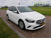 Mercedes-Benz B-klasse - 200d AUT AC CAMERA 2022 ** EX POLICE MARGE CAR