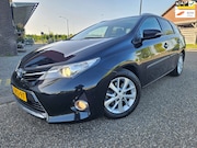 Toyota Auris - 1.8 Hybrid Lease GARANTIE