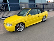 Ford Escort - 1.8 XR3i *102.098 KM *AIRCO