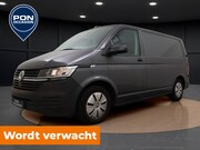 Volkswagen Transporter - Bedrijfswagens 2.0 TDI L1H1 26 | Parkeerhulp | Cruise Contro