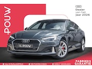 Audi A5 - Sportback 40 TFSI 204pk S-tronic Advanced edition | Panorama
