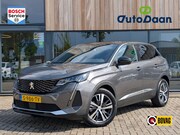 Peugeot 3008 - 1.2 PureTech Allure Pack Business | comfortabel, luxe en mod