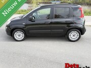 Fiat Panda - 1.2 Actual, 5 deurs met apk