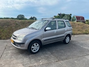 Suzuki Ignis - 1.3-16V GLS APK 07-2027
