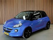 Opel Adam - 1.2 Glam | Cruise | Airco