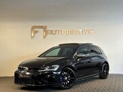 Volkswagen Golf - 2.0 TSI 4Motion R Pano|Dyna|Sfeer|Leer|Keyless