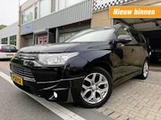 Mitsubishi Outlander - 2.0 PHEV Instyle LEER DAK CAMERA 2DE EIGENAAR NAP APK
