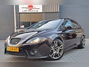 Seat Leon - 2.0 TFSi Cupra/320pk/2007/Xenon/Navi/CC/18' OZ/Tuning