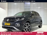 Volkswagen T-Cross - 1.0 TSI Style Automaat, Digitaal instrumentenpaneel, R-line 