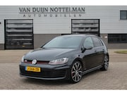 Volkswagen Golf - 2.0 TSI GTI / Panoramadak / Stoelverwarming