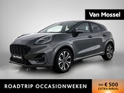 Ford Puma - 1.0 EcoBoost Hybrid ST-Line | WINTERPACK | B&O AUDIO | CAMER