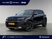 Jeep Avenger - Summit EV 54kWh 156pk | NAVI | APPLE CARPLAY / ANDROID AUTO