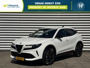 Alfa Romeo Junior - Elettrica 54 kWh Navigatie | Camera | Elektrische Achterklep