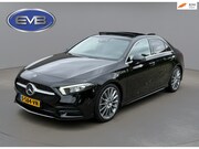 Mercedes-Benz A-klasse - 200 Business Solution AMG, panoramadak, 19 inch, sfeerverlic
