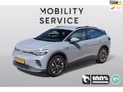 Volkswagen ID.4 - Pro 77 kWh SOH92% CarPlay Clima 100% onderhouden