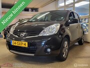 Nissan Note - 1.6 Connect Edition *NL, 1e EIG, TRKHK, RIJKLAARPRIJS