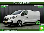 Nissan Primastar - **dCi | L2H1 | Automaat | 150 PK | LED | Cruise | Airco | PD