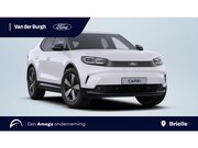 Ford Capri - Extended Range RWD 77 kWh | Nieuw | Voorraad | Incl. € 4000 
