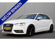 Audi A3 - Sportback 1.4 TFSI | 2X S-line | NL-AUTO