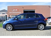 Mercedes-Benz B-klasse - 160 BlueEFFICIENCY Business Class airco apk 02-04-2027 inrui